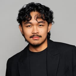 Elijah Pascual